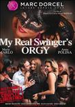 MY ReaI Swinger s ORGY [-]