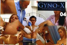 GYNO-X　04 [-]