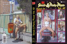 Street & Panty Pisser 62