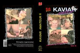 Kaviar Amateur Vol. 6