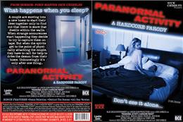 Paranormal Activity A Hardcore Parody