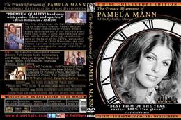 The Private Afternoons Of Pamela Mann