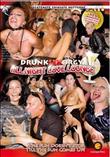 Drunk Sex Orgy All Night Love Lounge