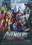 Avengers XXX A Porn Parody