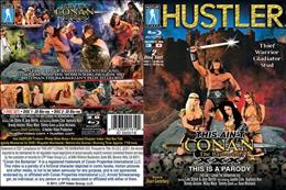 This Ain't Conan The Barbarian XXX