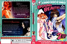 BOUND BEAUTIES Disc1