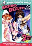 BOUND BEAUTIES Disc1