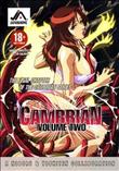 CAMBRIAN Vol.2