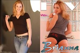 FTV GIRLS Brianna