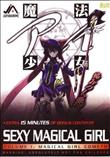 SEXY MAGICAL GIRL Vol.1