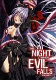 THE NIGHT WHEN EVIL FALLS Vol.1