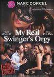 My Real Swinger's Orgy