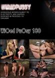 Wired Pussy 180