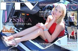 FTV GIRLS Jessica's Valentine