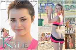 FTV GIRLS Kylie