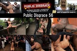 Public Disgrace 56