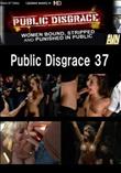 Public Disgrace 37