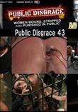 Public Disgrace 43