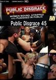 Public Disgrace 45