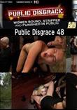 Public Disgrace 48