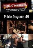 Public Disgrace 49