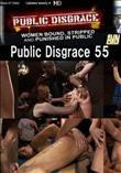 Public Disgrace 55