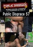 Public Disgrace 57