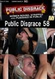 Public Disgrace 58