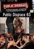 Public Disgrace 63