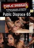 Public Disgrace 65