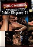 Public Disgrace 71