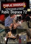 Public Disgrace 72