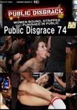 Public Disgrace 74