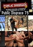 Public Disgrace 75