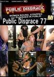 Public Disgrace 77