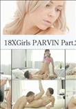 18XGirls PARVIN Part.2