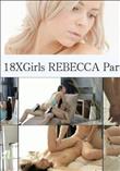 18XGirls REBECCA Part.1