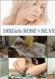 18XGirls ROSE+SILVER