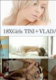 18XGirls TINI+VLADA