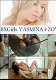 18XGirls YASMINA+ZOYA