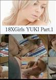 18XGirls YUKI Part.1