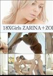 18XGirls ZARINA+ZOI