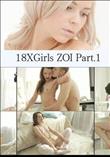 18XGirls ZOI Part.1