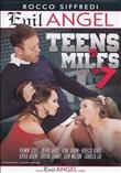 Teens Vs Milfs 7