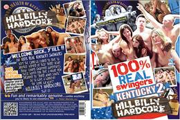 100% Real Swingers Kentucky 2