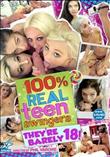 100% Real Teen Swingers They're Barely 18