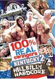 100% Real Swingers Kentucky 2