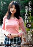 CATCHEYE Vol.85 美人妻と日帰り露出紀行