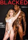 My First Interracial Vol. 12