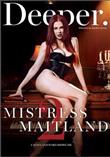 Mistress Maitland 2 Disk.1